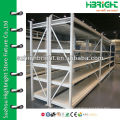 Heavy duty longspan shelving industrial shelf